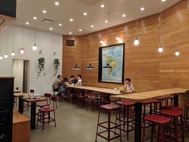 Matchstick Chinatown