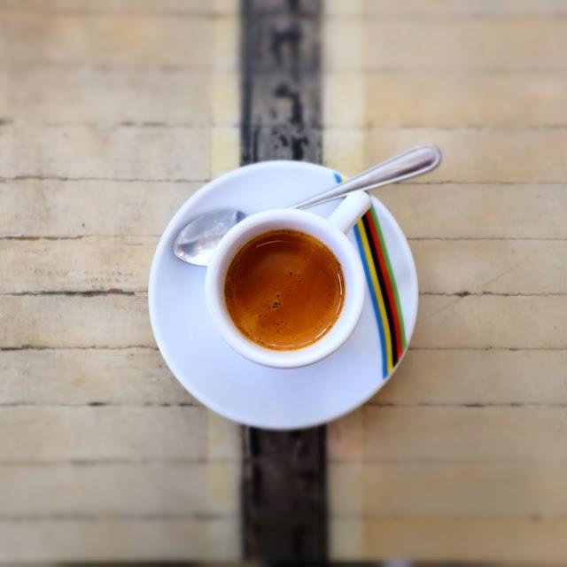 Musette Caffe and Bar