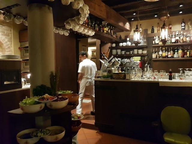 Trattoria Al Vecio Portal