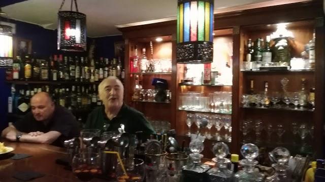 Casablanca Cocktail Bar Sitges