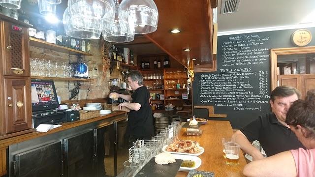 Bar Iraeta