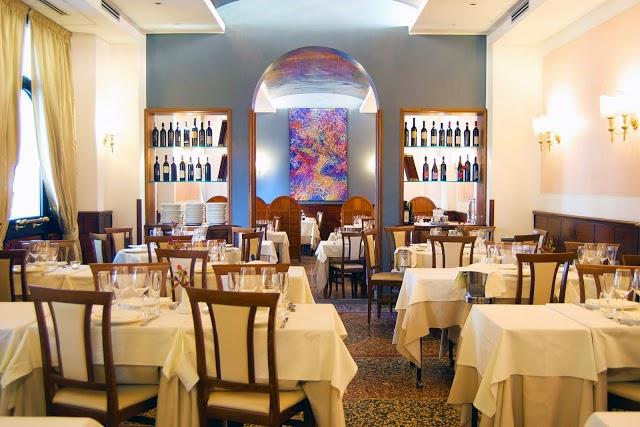 Ristorante Eleonora d'Arborea