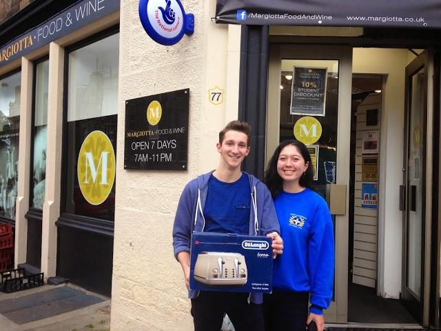 Margiotta Warrender Park