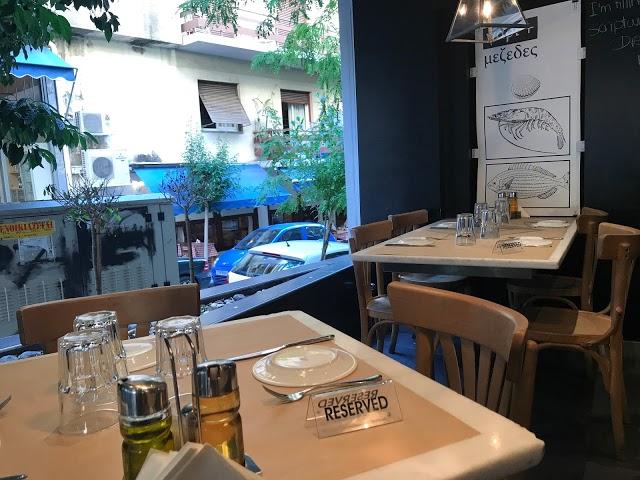 Το Μαύρο Πρόβατο του Press Cafe