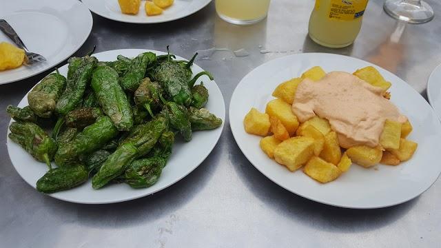 Bar La Guineu de Sitges