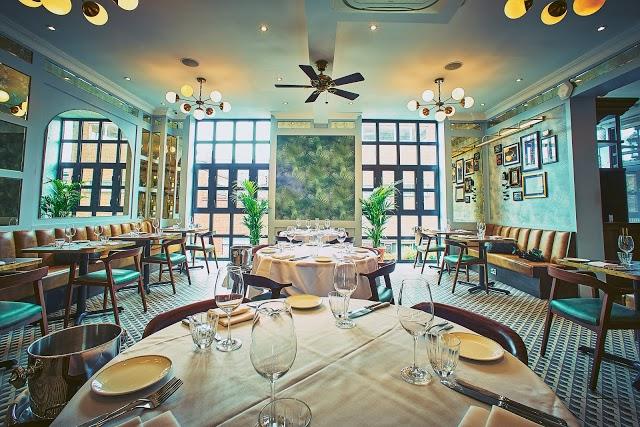 Lasan Indian Restaurant & Cocktail Bar