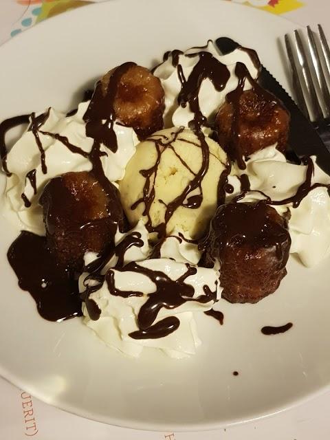 Restaurant le Guillotin