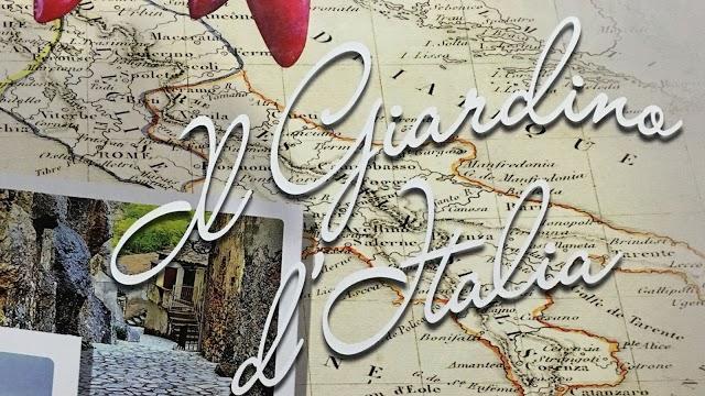 Pizzeria Les Jardins d'Italie