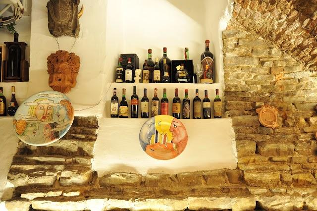 Ristorante il Cantinone