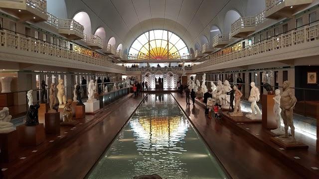 Meert Musee de la Piscine