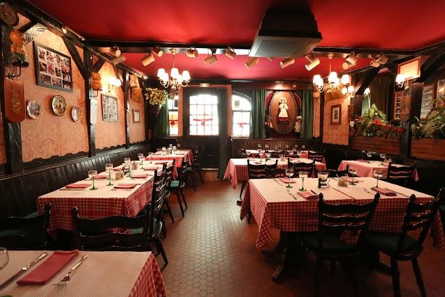 Restaurant Zum Sauwadala