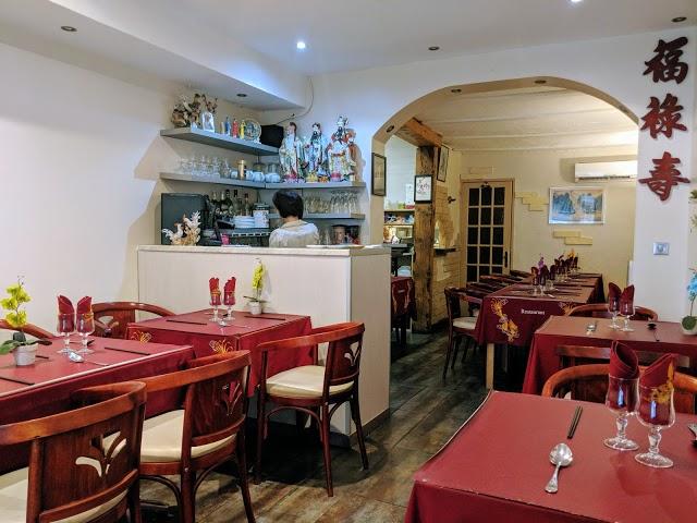 Restaurant le Jasmin