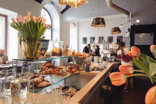 Balthasar Coffee Bar