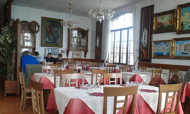 Ristorante Al Storico da Crea