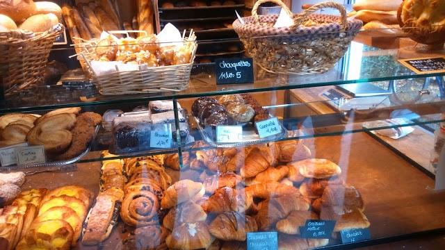 Boulangerie L'Authentique