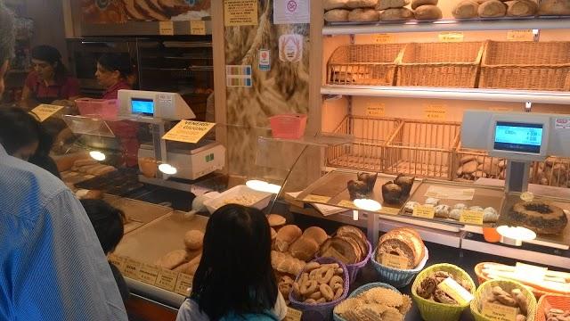 Il Fornaio di Corazza Daniele