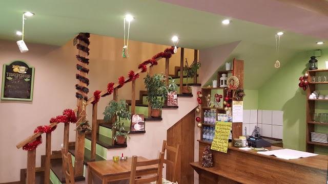 Vegan Edes Elet Cukraszda