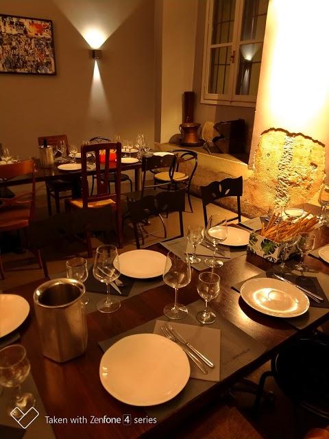 Scalo Vanchiglia Ristorante Pizzeria