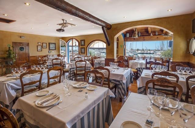 La Taberna del Port