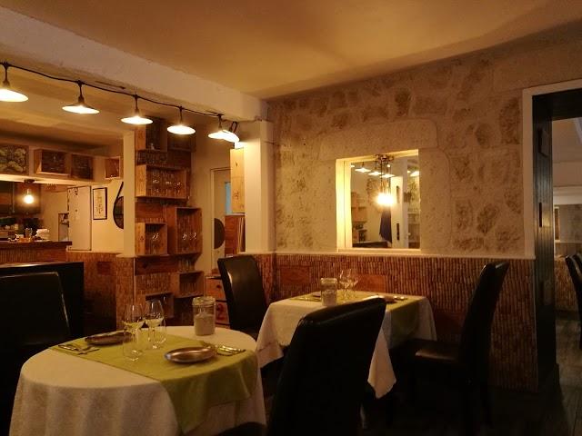 La Part des Anges agen 47