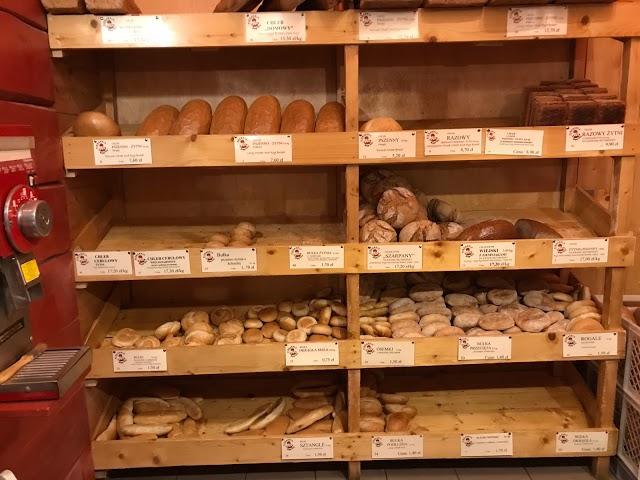 My Dad's Bakery