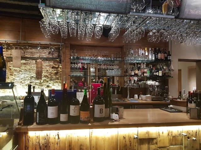 Estro - Vino e Cucina