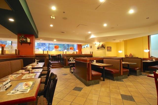 Tutti Frutti Dejeuners