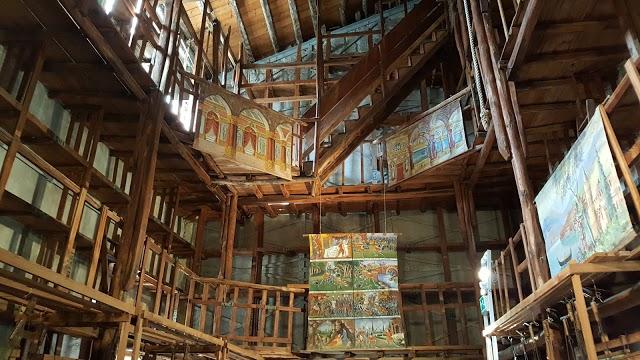 Museo Palazzo Branciforte