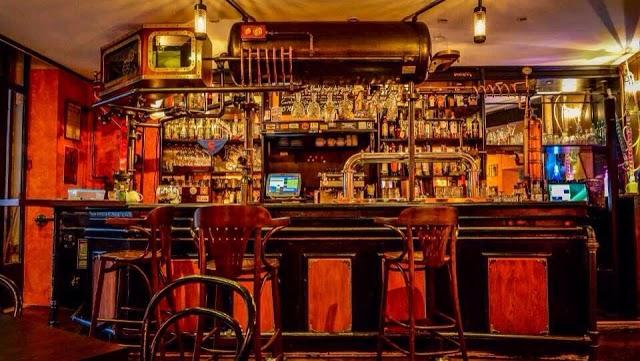 La Mecanique des Fluides