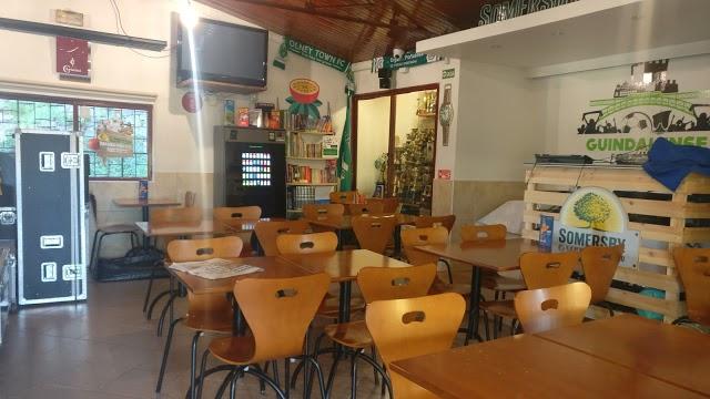 Guindalense Football Club