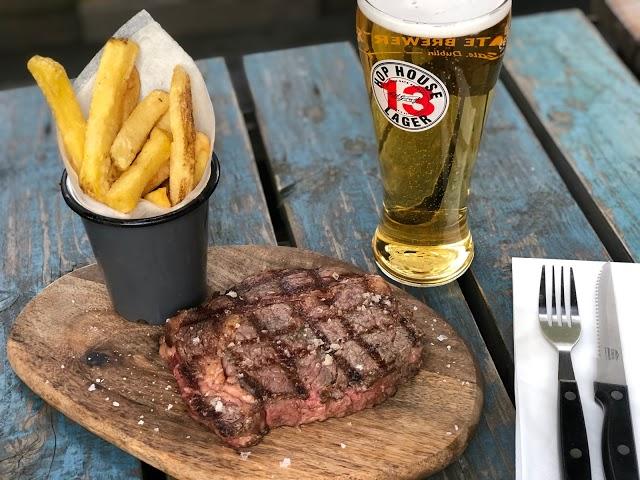 Moo Cantina Pimlico Pub & Restaurant