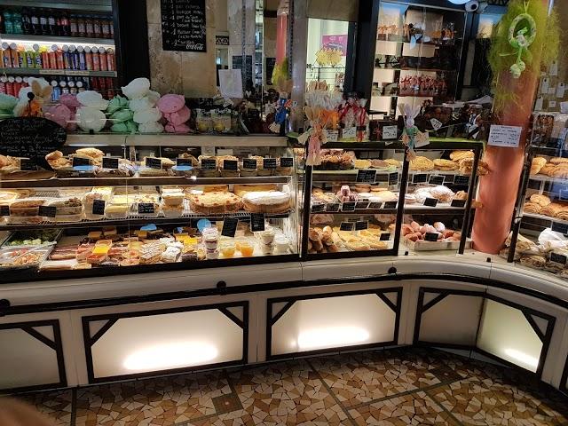 Reves De Paris Republique