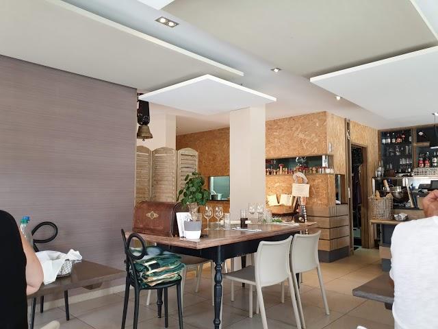 Restaurant Le Petit Bidon