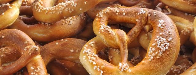 Brezlgwolb Cafe Restaurant Wien