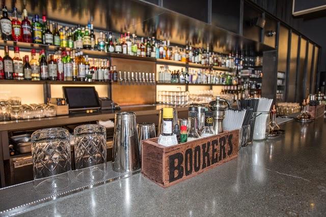 Juniper Restaurant & Bar