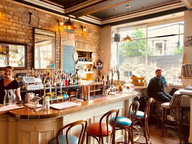 Brandon's of Canonmills