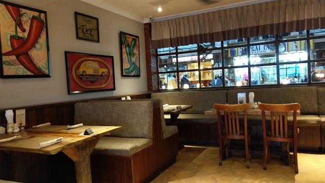 Beefeater Steak House and Pub