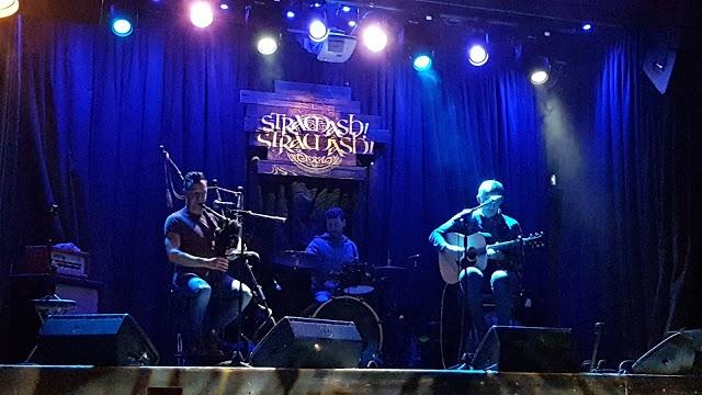 Stramash Live Music Bar