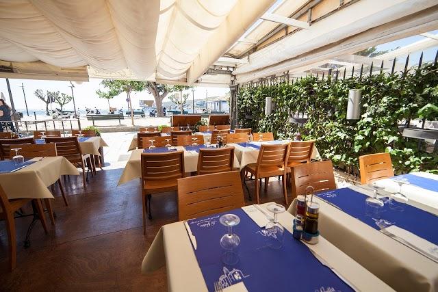 Restaurant LA GRITTA