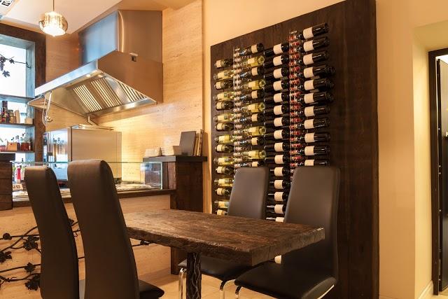 Bottiglieria 1881 Restaurant