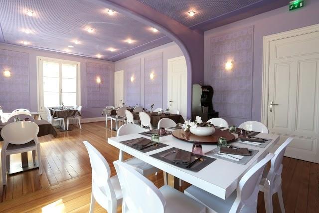 JAPANHAO restaurant asiatique