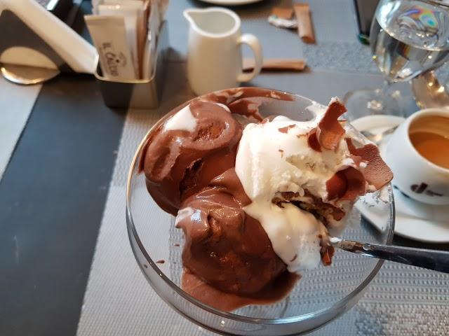 Trattoria Il Calcio