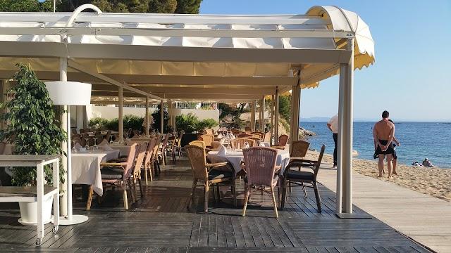 Restaurante la Gua Gua