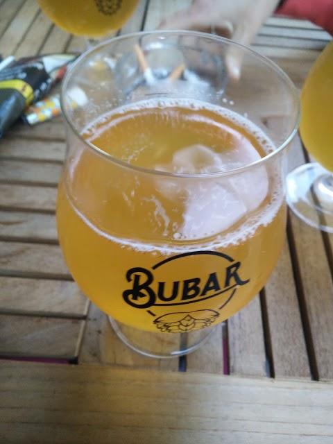 Bubar - Brasserie de l'ile de Nantes