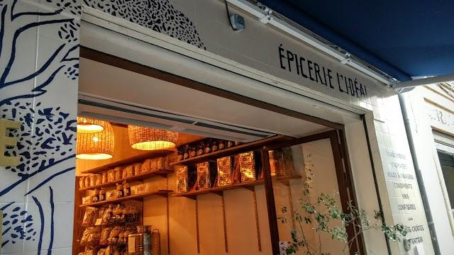 Epicerie l'Ideal