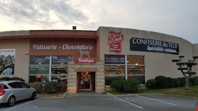 La Confiserie du Tech