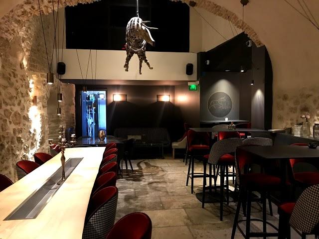 Pablo - Bar a manger & Cocktails