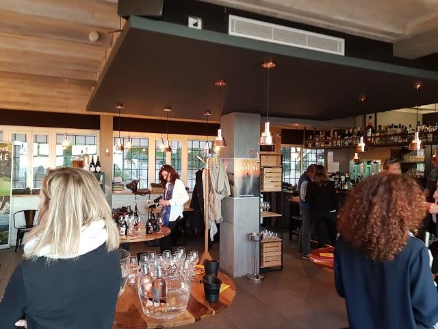 SEPIA Le chalet du jardin