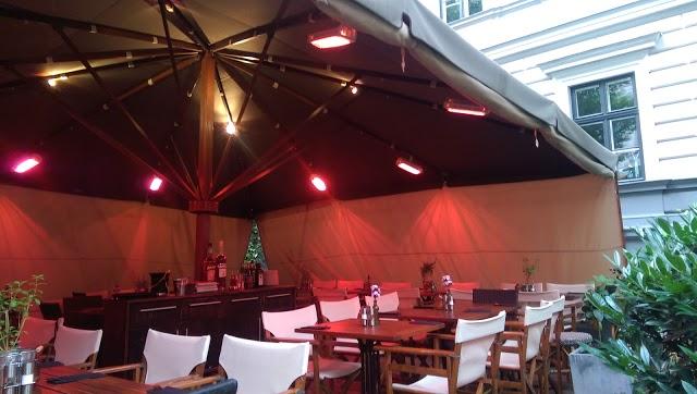 l'autentico giardino