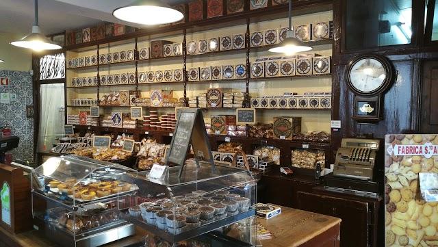 Fabrica Santo Antonio